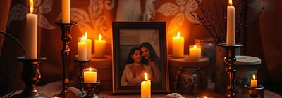 Les rituels de Magie Amour du Maître Puissant voyant médium Bamidjadja