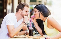 Union affectif amoureux immédiat