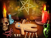 Rituel qui oblige ton conjoint(e) à penser à toi dans l'immédiat