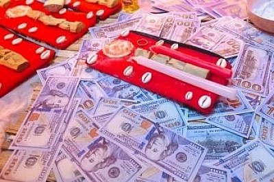 Rituel de mami Watta pour la richesse et la gloire