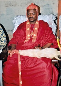 Grand Maître Marabout honnête d'Afrique