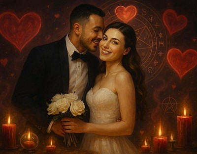 Rituel d’Amour : Retour Affectif RapidePuissant retour affectif rapide pour faire revenir son ex, jeter un sort d’amour rapide,