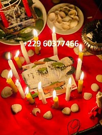 Rituel d’Amour Puissant et Hautement Efficace