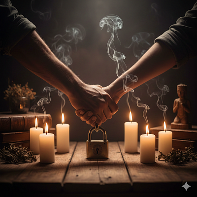 GRAND MARABOUT SÉRIEUX SPIRITUEL BAMIDJADJA