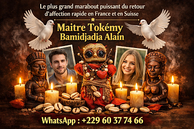 Rituel de Retour Affectif et de Reconquête de l’Être Cher en 24 Heures